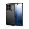 Противоударный бронированный чехол для Xiaomi 11 11T 11X 12X 12T 12 Ultra 13 Pro 13T 13 Lite 14 Pro Силиконовый чехол для защиты телефона из углеродного волокна