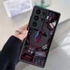 Мультяшный чехол для телефона Marvel Человек-Паук для Samsung Galaxy S20FE S21 S23 FE S25 Ultra S25 Edge S24Ultra S22 S24 Plus Мягкая крышка