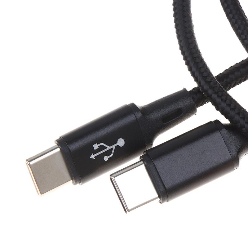 Быстрый зарядный кабель USB C 2-в-1, 5A, Y-разветвитель, Micro USB, дата-кабель для телефонов Android, планшетов, использования в автомобиле, в путешествиях