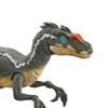 Mattel Jurassic World Хикару Велоцираптор возрастом 10 лет и повреждениями HNC11! [Общая длина приблизительно. 19,8 см] [4 вверх]