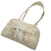 Cloud Embroidery Underarm Bag Large Capacity Travelling Bag Fashion Shoulder Bag  Female