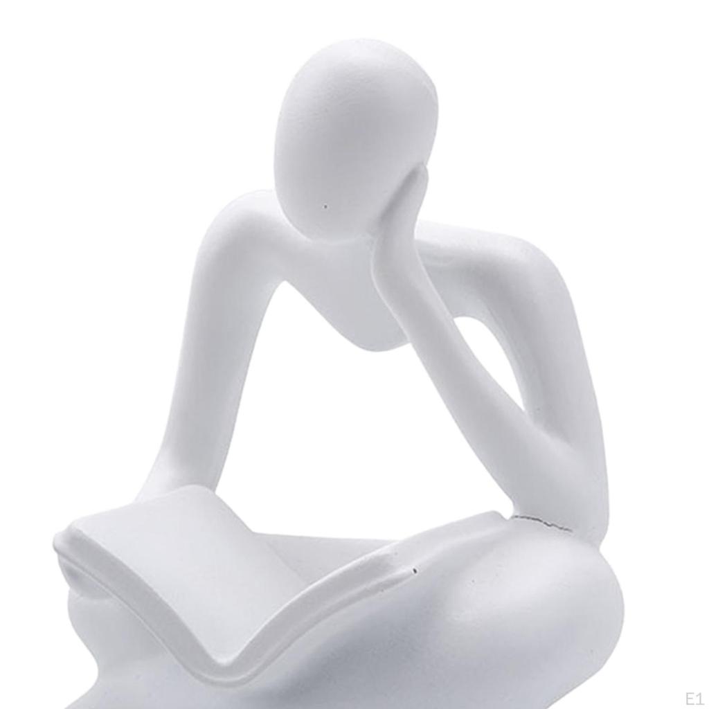 Статуэтка, Домашнее украшение, Миниатюрное скандинавское украшение для офиса, камина