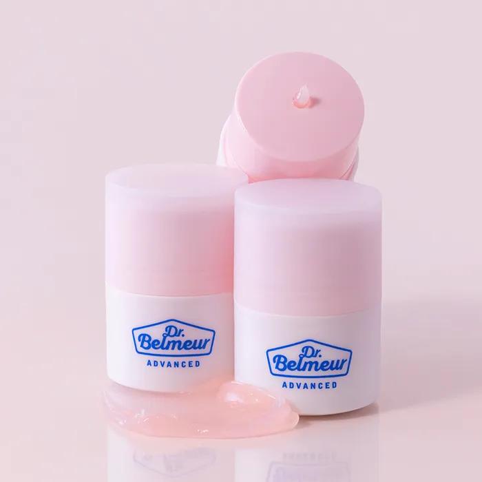 The Face Shop Доктор. Бельмер Адванс Пинк Лип Серин 15г