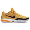 Nike Кроссовки унисекс LeBron 20 James Gang Orange Laser-Orange Racer-Blue DJ5423-801