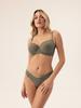 Lynn Esotiq Briefs | Khaki