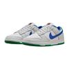 Nike Женские кеды для скейтбординга Dunk Low Tennis Classic FB7910-100