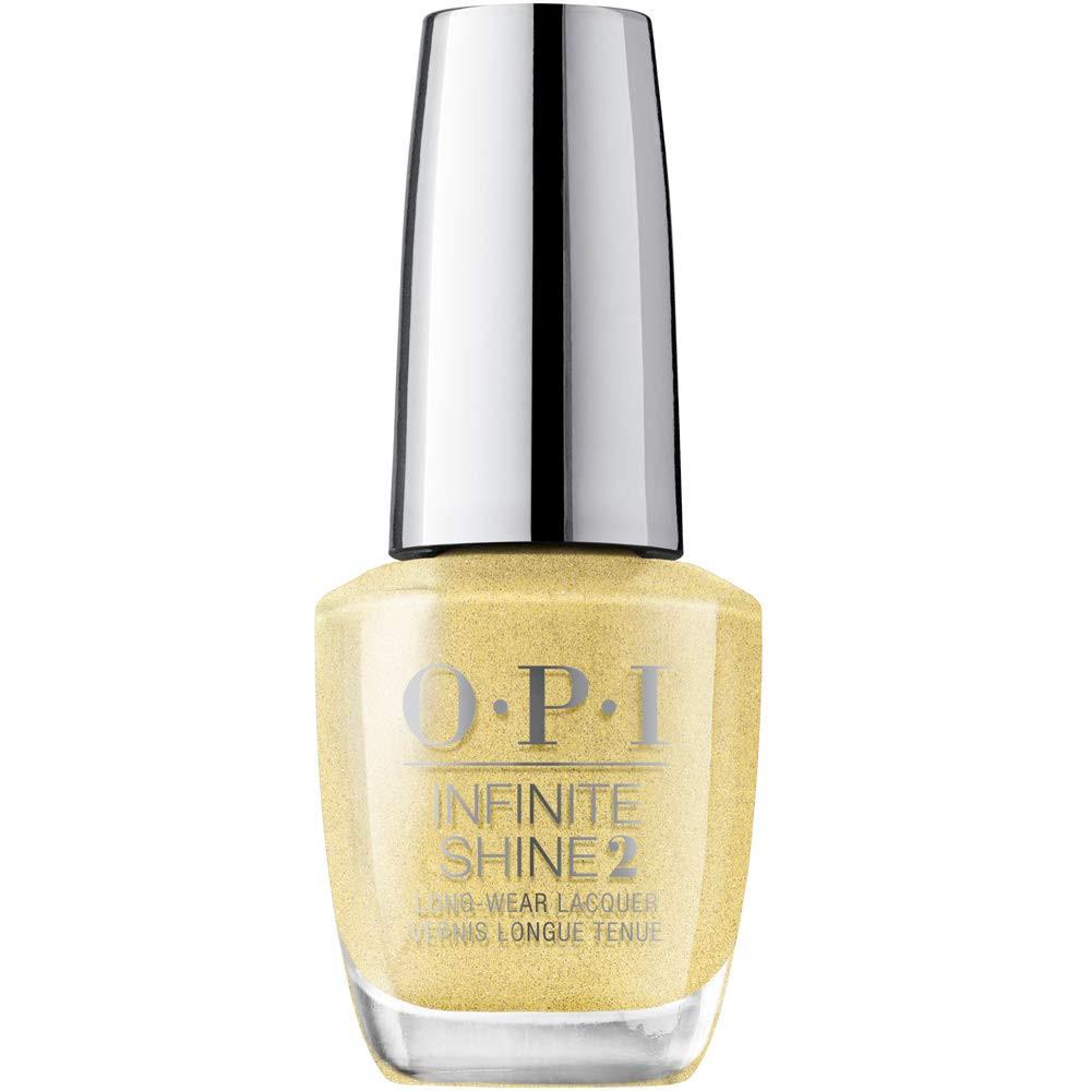 OPI Infinite Shine Nail Polish -