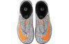 Nike Футбольные бутсы для детей Nike Mercurial Vapor 13 Low Серый Дети Возраст 3-7 лет CV3318-180