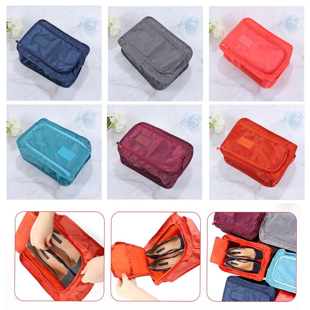 Домашний Сортировочный Чехол Водонепроницаемый Органайзер Сумка Домашний Быт Хранение Обуви Дорожная Упаковка