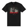 Friday The 13th Unisex Adult Jason Voorhees T-Shirt