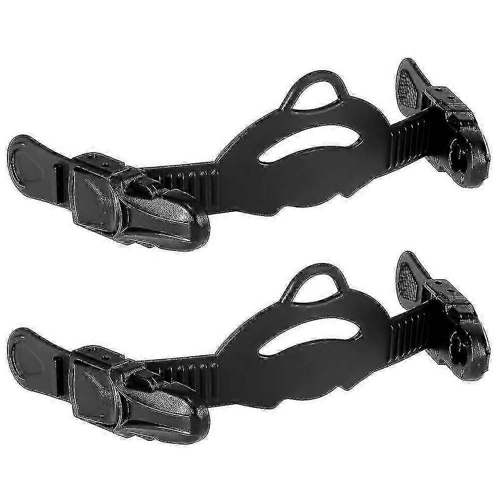 Diving Fins Replacement Strap Universal Adjustable Fin Buckle Strap