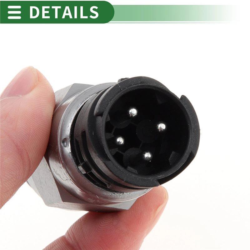 0155422417 0135426217 Transmission Speed Sensor For ACTROS 1996-2002