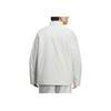 adidas Fustl M Pd Куртка 1 Воротник-стойка Молния Спорт Длинный рукав Хлопковое пальто Мужские куртки KC2569