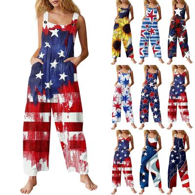 Женские повседневные комбинезоны, комбинезоны с регулируемыми бретелями, летние без рукавов, милые удобные комбинезоны с карманом