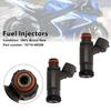 2PCS 15710-48G00 Fuel Injectors For Suzuki Boulevard M109R C109R M90 GSX-R600
