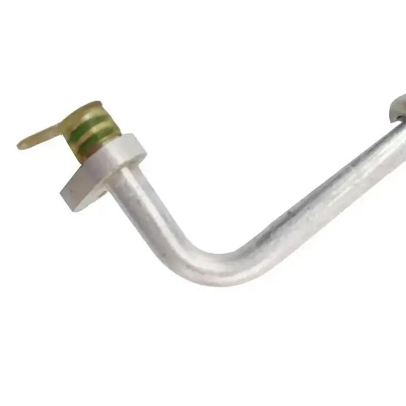 Универсальный шланг компрессора кондиционера, устойчивый к высокому давлению, трубка кондиционера 6460GW 6460KK для автомобилей 206 C2