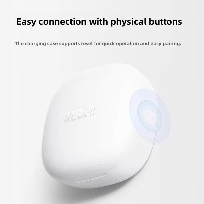 Xiaomi Беспроводные Bluetooth-наушники Redmi Buds SE
