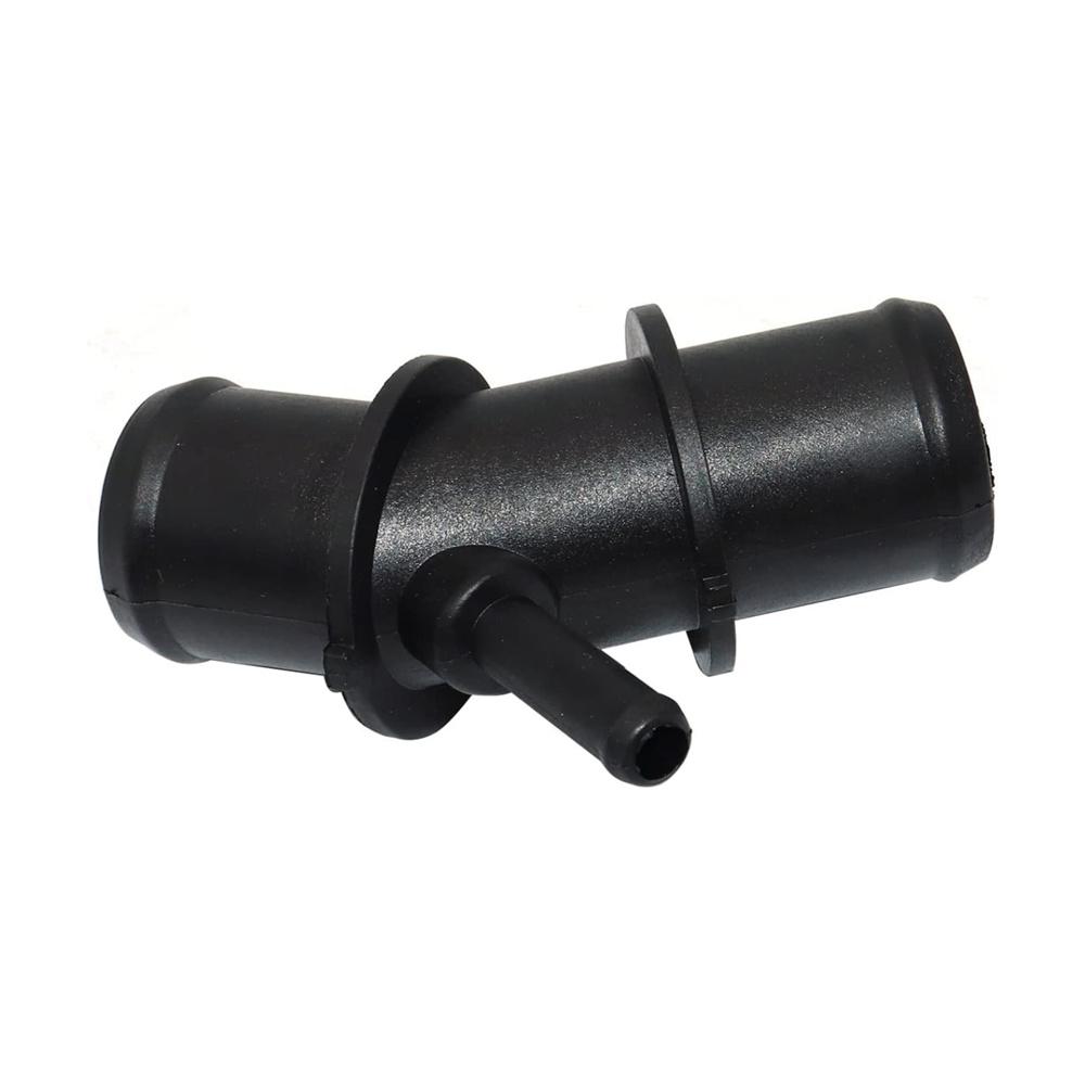 1x Патрубок радиатора верхний соединитель Адаптер патрубка охлаждающей жидкости Для Toyota RAV4 2009-2012