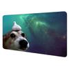 Mtg Tcg Trading Card Game Playmat Funny Meme Magic Party Game Mat NonSlip Rubber Large Desktop Mouse Pad For Office