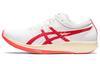 Женские кроссовки Wmns Metaracer 'White Sunrise Red'