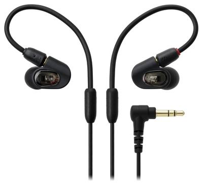 Мониторные наушники audio-technica ATH-E50