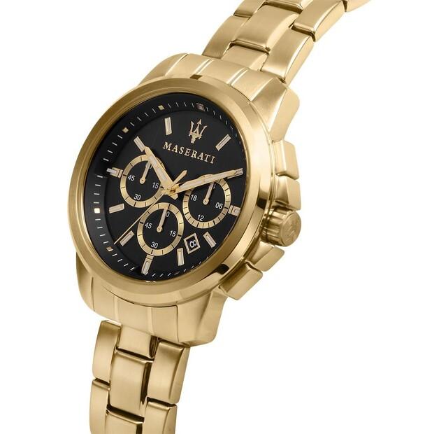 Часы Maserati Successo R8873621013