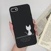 Чехол для телефона OPPO A1K Цветок Ромашки Сердце Силиконовый Мягкий Чехол Для oppo a1k RMX1941 A1K A1 k Oppo Realme C2 RealmeC2 Funda