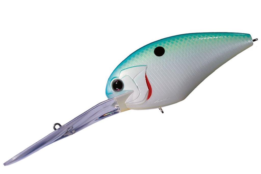OSP Blitz Magnum EX-DR 90 mm 52 grams Floating Lure C-84 (0675)