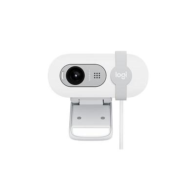 Logitech Веб-камера Brio 90 Full HD