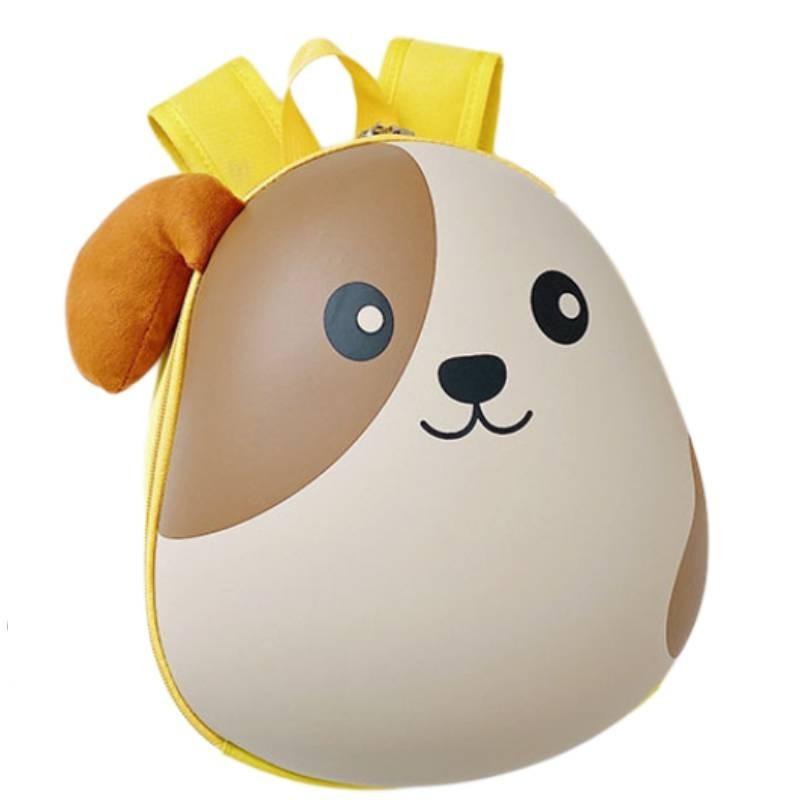 Stylish Children's Backpack Eva Cute Kindergarten Shoulder Bag Korean Version Wholesale