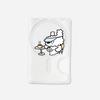 Teatime MagSafe Слот для карт Кошелек для карт Подарок на день рождения