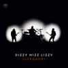 CD DIZZY MS. ЛИЗЗИ Livegasm SICP5640 2017 Япония Оби Рок