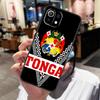 Сила tonga Чехол Для Xiaomi 15 Ultra 13T 14T 15T 14 13 17 Pro Max POCO X7 Pro X3 X5 X6 F5 F6 F7 F8 Обложка
