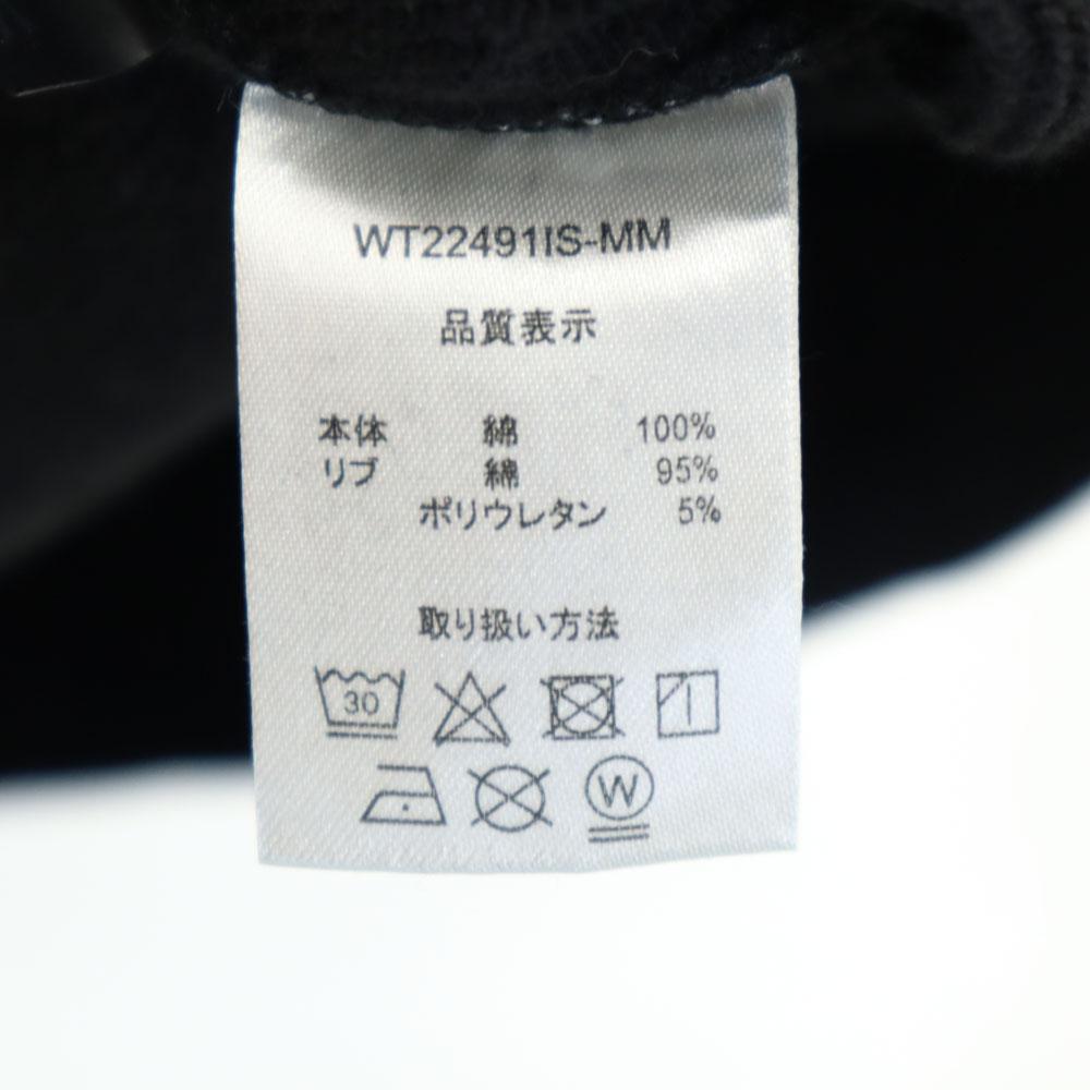 WILDTHINGS Мастермайнд Толстовки с длинным рукавом M Mastermind JAPAN Мужские Б/У