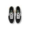Skateistan X Vans Skate Sk8-Hi Checkerboard Unisex Sneakers Black VN0A5FCC89C