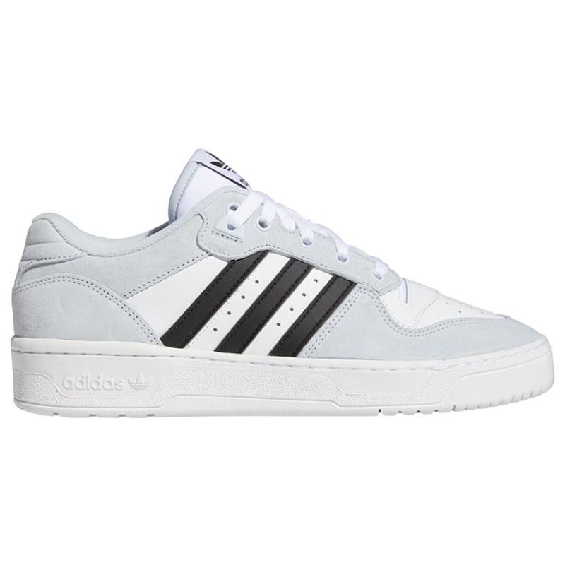 adidas Женские кроссовки Rivalry 'Серый Белый' FX9464