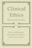 The Clinical Ethics : Theory and Practice Book