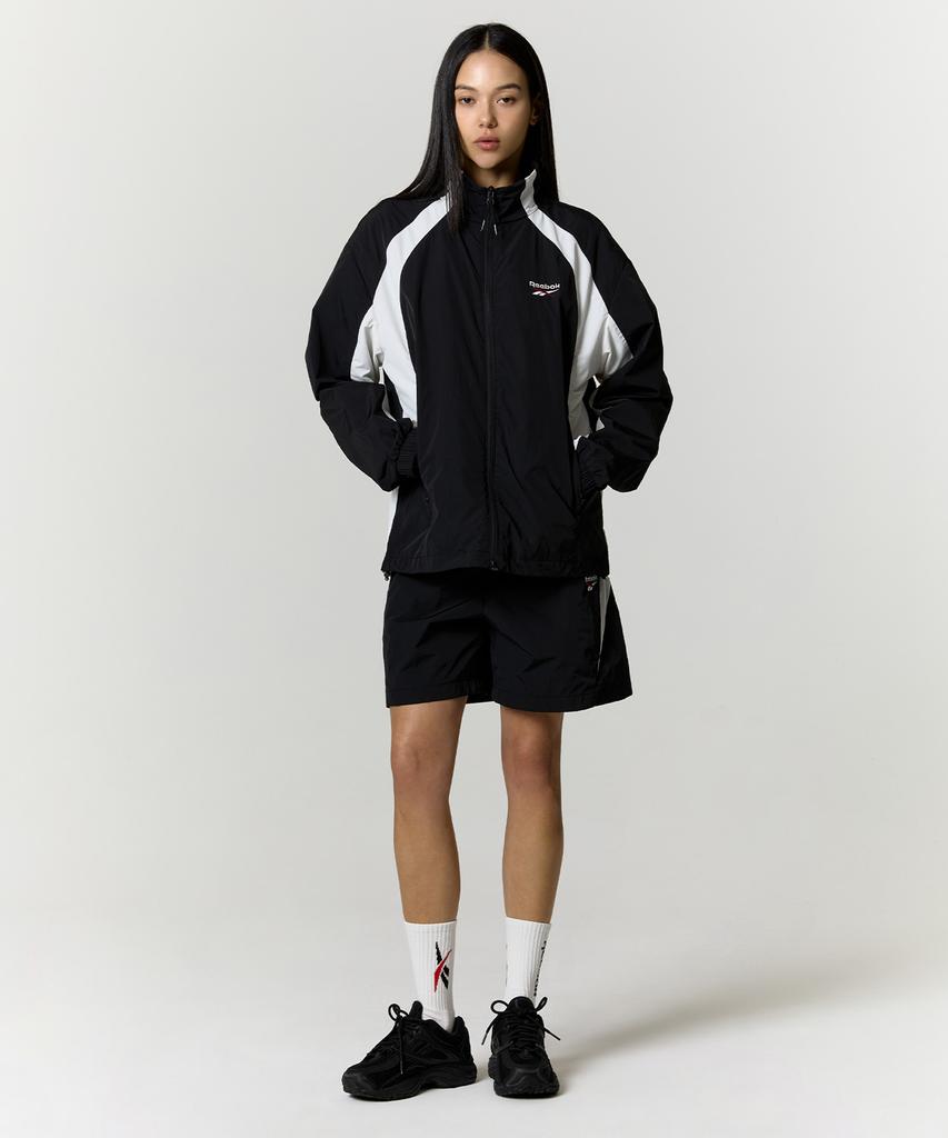 REEBOK Ellipse Shorts - Black