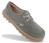 Dunelite Moc Cush - Мужские Кроссовки Обувь Холст Зеленый 04660-308-M ОРИГИНАЛ
