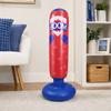 Freestanding Freestanding Boxing Bag Inflatable Boxing Training Toy Punching Bag  Active Play