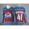 NHL Ice Hockey Jersey Long Sleeve Training Shirt Men Women - Breathable Sportswear Practice Casual Wear