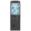 T60 High Quality 8G/16G/32G Rechargeable Voice Recorder Digital Audio Recorder Voice Recorder MP3 Player Recording Pen