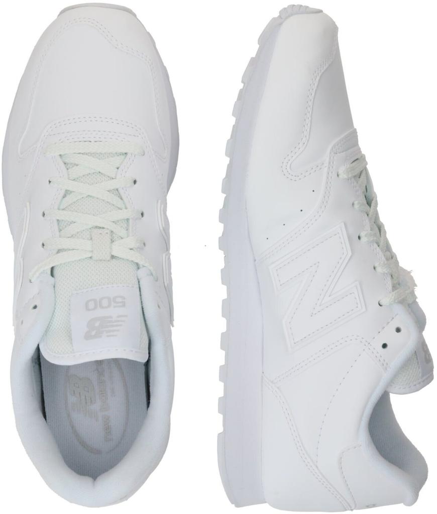 Sneakers New Balance GM 500 (GM500ZW2) White/white