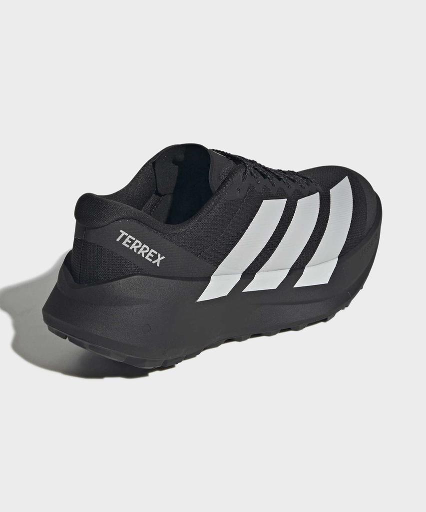 Adidas Terrex Agravic Sl M - Black:Grey / Kh8801