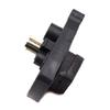 New MERCEDES W201 W124 W126 W461 R107 THROTTLE AIR FLOW POTENTIOMETER 3437224035