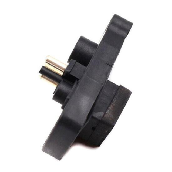 New MERCEDES W201 W124 W126 W461 R107 THROTTLE AIR FLOW POTENTIOMETER 3437224035