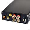 TPA3255 Stereo DAC