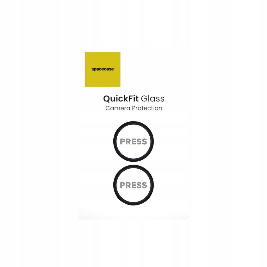 Sc Quickfit Camera Iphone 16/16 Plus Black