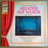 LP Record RICHARD STRAUSS - LISA DELLA CASA - Ariadne Auf Naxos SME80503 Electrola Germany Classical Used