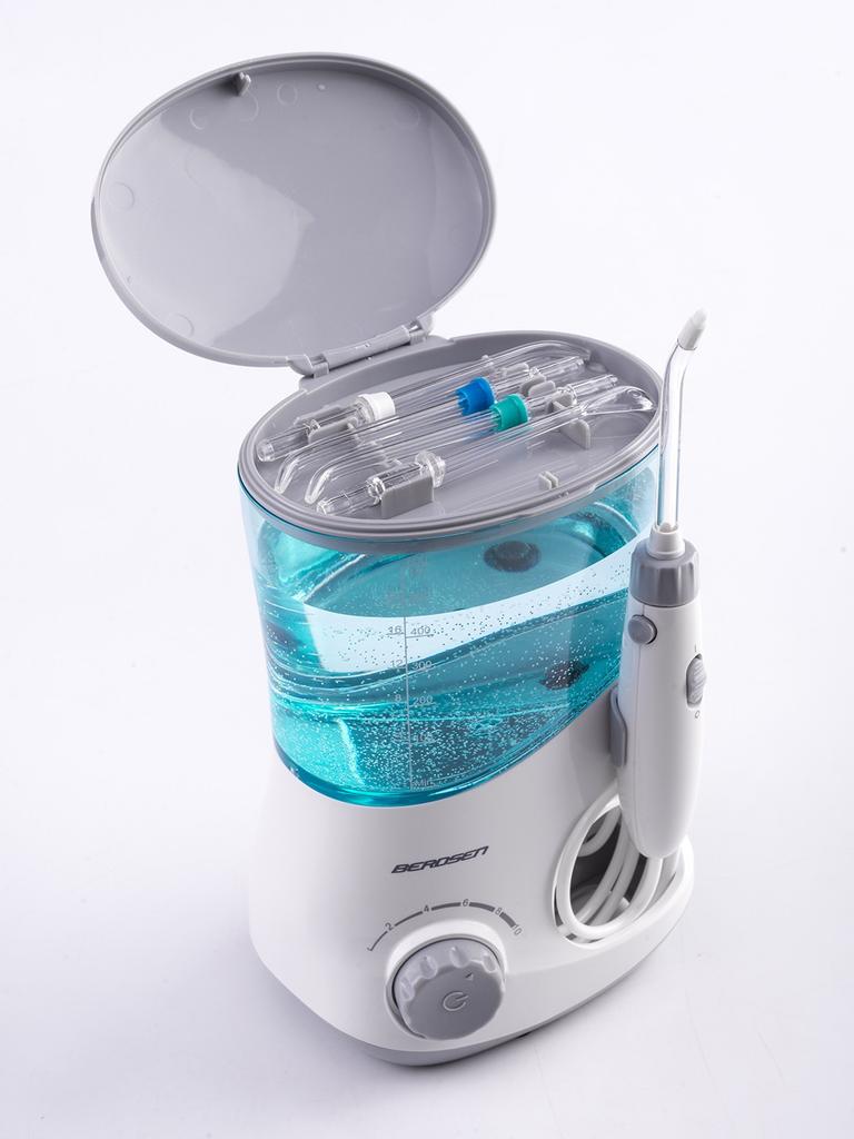 Berdsen Clearjet X2 Stationary Dental Irrigator